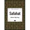 Safahat