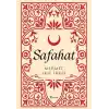 Safahat (Bez Ciltli)