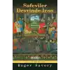 Safevîler Devrinde İran