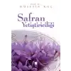 Safran Yetiştiriciliği