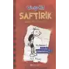 Saftirik Gregin Günlüğü 1 - Ciltli