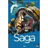 Saga Cilt 05