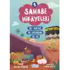 Sahabe Hikayeleri 1. Kitap
