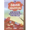Sahabe Hikayeleri 2. Kitap