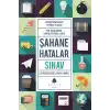 Şahane Hatalar 6 - Sınav