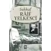 Sahhaf Raif Yelkenci