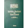 Sahih-i Buhari ve Tercemesi 8. Cilt