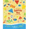 Sahilde Yaz Ara-Bul Kitabı - Hadi Gezelim