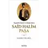 Said Halim Paşa