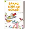 Şakacı Kuşlar Sokağı
