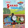 Şakacı Thomas - Thomas ve Arkadaşları
