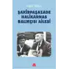 Şakirpaşazade Halikarnas Balıkçısı Ailesi
