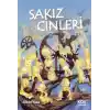 Sakız Cinleri
