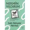 Saklı Bahçeler Haritası