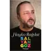 Salyangoz