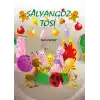 Salyangoz Tosi