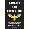 Şamanik Güç Hayvanları