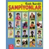 Şampiyonlar