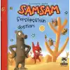 Samsam Çerçöpünün Dostları