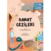Sanat Gezileri Seti (5 Kitap)