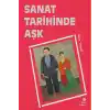 Sanat Tarihinde Aşk