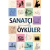Sanatçı öyküler