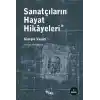 Sanatçıların Hayat Hikayeleri