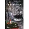 Sandman 10: Matem