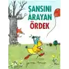 Şansını Arayan Ördek