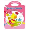 Şanslı Ördek – Pembe Kitap
