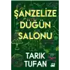 Şanzelize Düğün Salonu