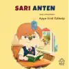 Sarı Anten