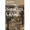 Sarıldım Çiftliği
