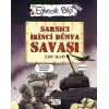 Sarsıcı İkinci Dünya Savaşı