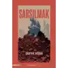 Sarsılmak