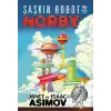 Şaşkın Robot Norby