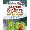 Şaşmaz Ölçüler - Eğlenceli Bilgi 84