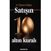 Satışın 10 Altın Kuralı