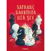 Satranç Hakkında Her Şey