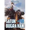 Satuk Buğra Han