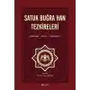 Satuk Buğra Han Tezkireleri