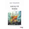 Savaş ve Barış (2 Cilt Takım)