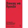 Savaş ve İlyada