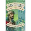 Savcı Bey - Büyük Türk Romanı
