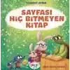 Sayfası Hiç Bitmeyen Kitap