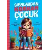Sayılardan Korkan Çocuk