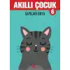 Sayıları Boya - Akıllı Çocuk 6