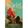 Scarlet