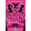 Scarlet ve Ivy 4 - Gölün Altındaki Işıklar