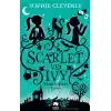 Scarlet ve Ivy 5 - Mum Işığında Lanet